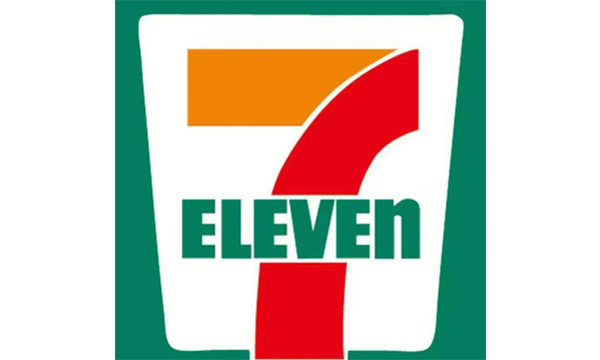 7-ELEVEn便利店