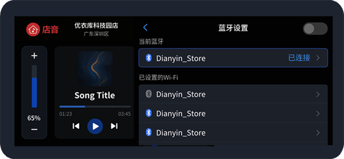 第三步