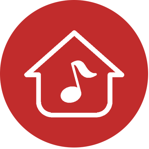 StoreSound店音logo